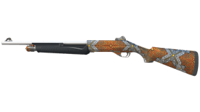 Baroque Orange image