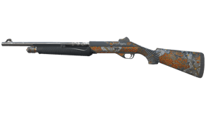 Baroque Orange image