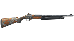 Baroque Orange image