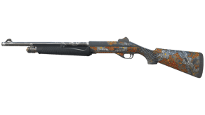 Baroque Orange image