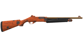 Blaze Orange image