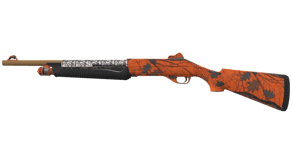Blaze Orange image