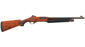 Blaze Orange image
