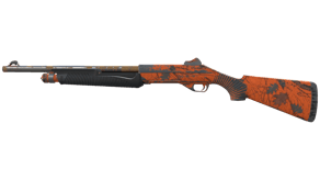 Blaze Orange image