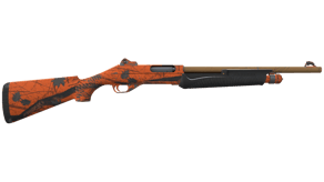 Blaze Orange image