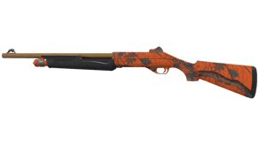 Blaze Orange image