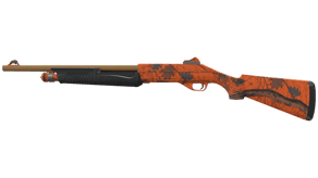 Blaze Orange image