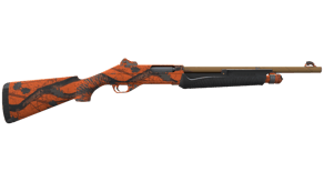 Blaze Orange image