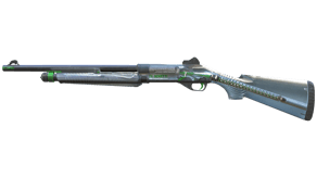 Clear Polymer image