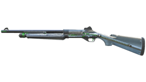 Clear Polymer image