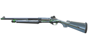 Clear Polymer image