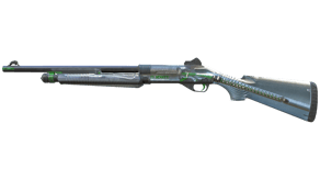 Clear Polymer image