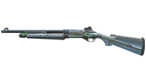 Clear Polymer image