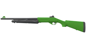 Green Apple image