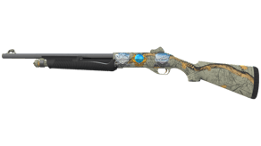 Modern Hunter image