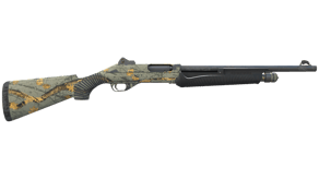 Modern Hunter image