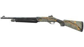 Modern Hunter image