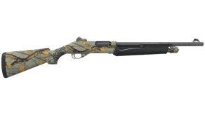 Modern Hunter image