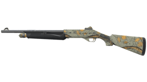 Modern Hunter image