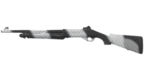 Polar Mesh image