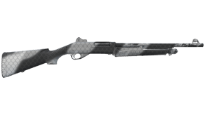 Polar Mesh image