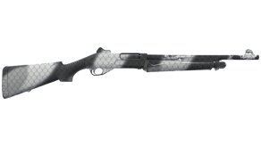 Polar Mesh image
