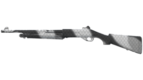 Polar Mesh image