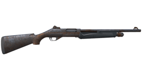 Rust Coat image