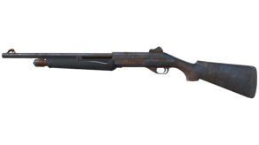 Rust Coat image