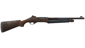 Rust Coat image