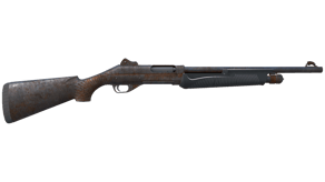 Rust Coat image