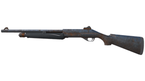 Rust Coat image