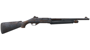 Rust Coat image