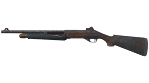 Rust Coat image