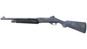 Rust Coat image