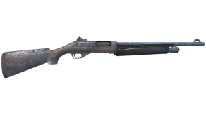 Rust Coat image