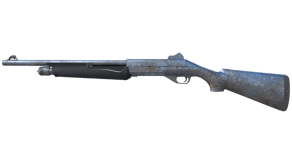 Rust Coat image