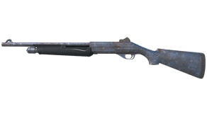 Rust Coat image
