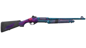 Smart Gun image