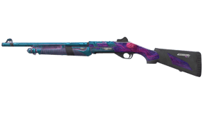 Smart Gun image