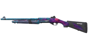 Smart Gun image
