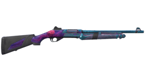 Smart Gun image
