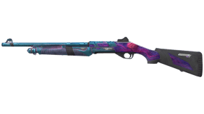 Smart Gun image