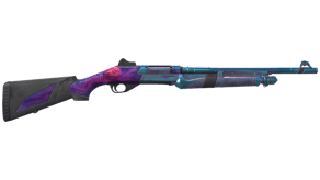 Smart Gun image