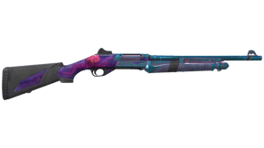 Smart Gun image