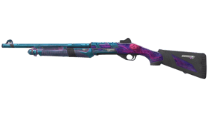 Smart Gun image