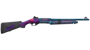 Smart Gun image