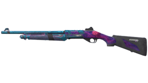 Smart Gun image