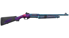 Smart Gun image