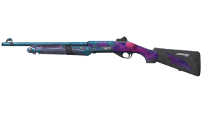 Smart Gun image